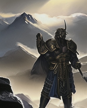 《天穹裂缝：人魔仙三界的交锋》
