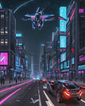 量子边缘的心灵共鸣