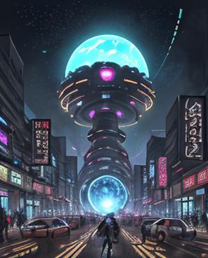 数字的梦境