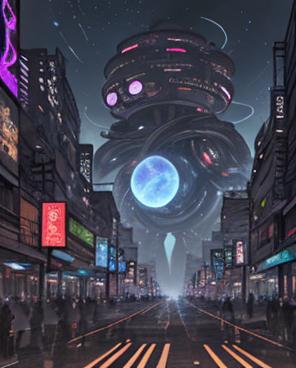 《虚拟边界：AI的觉醒》