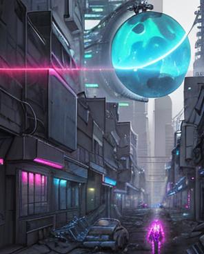 《人工星纪元：梦境齿痕》