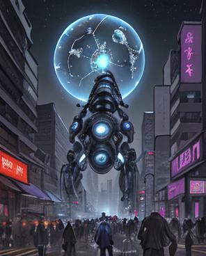 《未来之境：升华的思维》