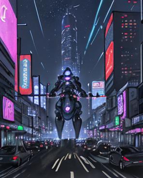 量子乐章：时空交响曲