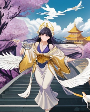《七界浮沉：人魔之间的逆袭》