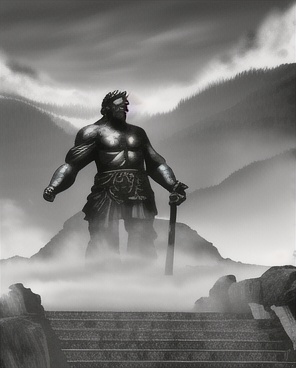 《孤魂逆天：天命之子与魔道争锋》