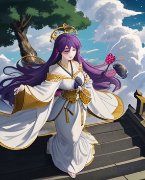 《星辰启示：魔神的遗产与天宫之战》