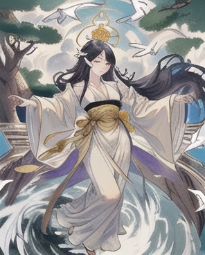 逆天而行：魔族少女的救赎之路