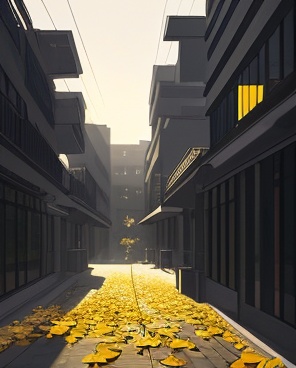 《隐藏在阳光下的心跳》