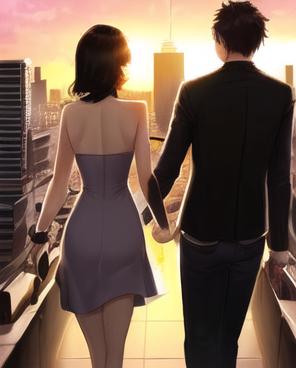 《红尘烟火中的思念》