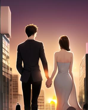 《岁月如歌：你我之间的距离》