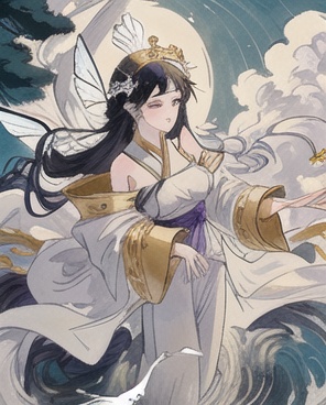 《无尽棋局:一局逆天之劫》