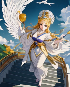 《幻尘水月:百年轮回的宿命》