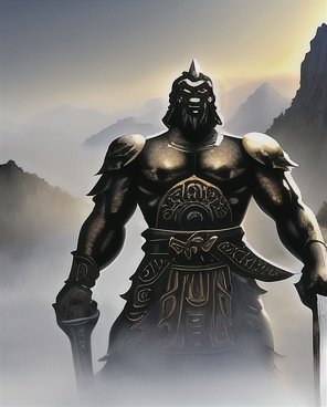《天裂之境：人魔仙冥的纷争史》