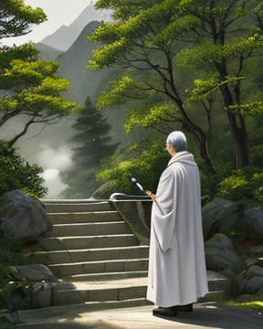 《浮世万象：三界之子的逆袭之路》