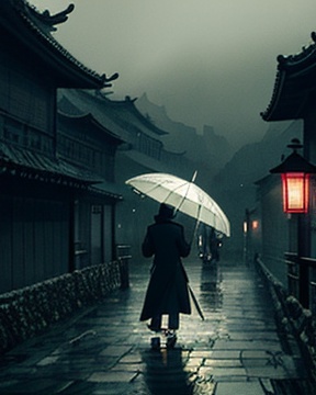 《天界裂空：万古遗失的神之印记》