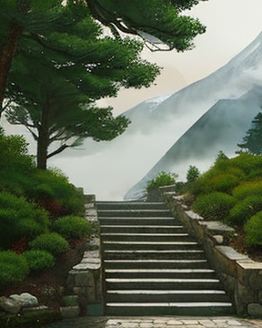 《九天神印:崛起之路》