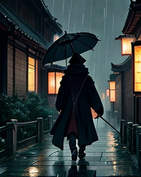 《苍穹之下,三界浮华》