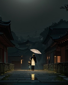 《天裂神域：天选之子的逆袭》